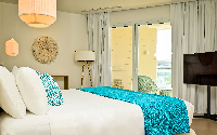 Princess Grand Jamaica Imperial Master Bedroom