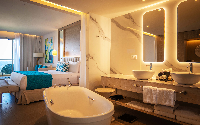 Princess Grand Jamaica Platinum Jr Suite