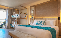 Princess Grand Jamaica Princess Family Junior Suite