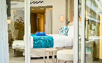 Princess Grand Jamaica Princess Jr Suite Swim Out