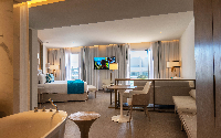 Princess Grand Jamaica Princess Luxury Junior Suite with Hydromassage