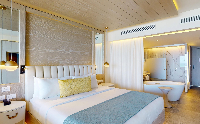 Deluxe Junior Suite  282 29