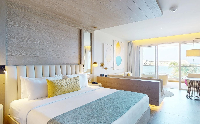 Platinum Junior Suite  281 29