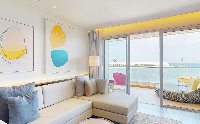 Platinum Master Suite 1 Bedroom  286 29