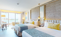 Platinum Master Suite 2 Bedrooms  285 29