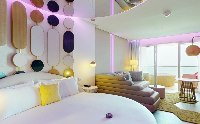 Pleasure Junior Suite  283 29