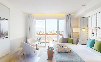 Signature Imperial Master Suite 1 Bedroom  289 29