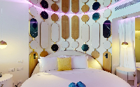 Swim Out Pleasure Junior Suite  283 29