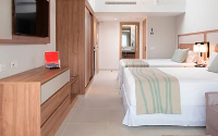 Riu Negril Double Room Ocean View