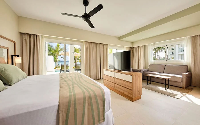 Riu Negril Swim Up Suite