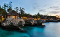 Rockhouse Hotel Negril Jamaica - Resort