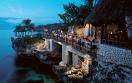 Rockhouse Hotel Negril Jamaica - Restaurant
