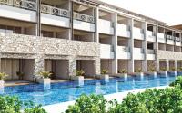 Royalton Negril Resort & Spa Jamaica - Luxury Junior Suite Swim 