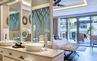 Royalton Negril Jamaica - Presidential Two Bedroom Swim Out