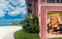 Sandals Whitehouse Negril Jamaica - Beachfront One Bedroom Walkout Butler Suite 