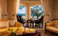 Sandals Whitehouse Negril Jamaica - Honeymoon Romeo & Juliet Beachfront Walkout 