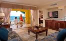 Sandals Whitehouse Negril Jamaica - Honeymoon Beachfront One Bedroom Butler Suit