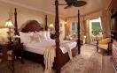 Sandals Whitehouse Negril Jamaica - Beachfront Grand Luxe Club Level Suite