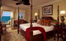 Sandals Whitehouse Negril Jamaica - French Beachfront Deluxe Room