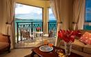 Sandals Whitehouse Negril Jamaica - Honeymoon Beachfront penthouse Club Level Ro