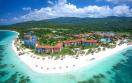 Sandals Whitehouse Negril Jamaica - Resort