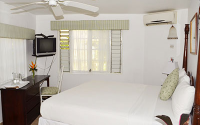 Sea Splash Negril Jamaica - Deluxe Garden Room