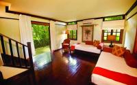 Sunset at The Palms Negril Jamaica - Treetop One Bedroom Suite