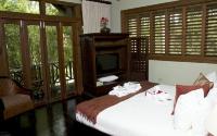 Sunset At The Palms Negril Jamaica - Treetop Deluxe