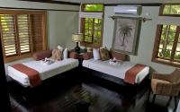 Sunset at The Palms Negril Jamaica - Treetop One Bedroom Suite