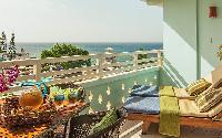 Beaches Ocho Rios Resort & Golf Club Jamaica - Hummingbird Honey