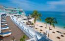Beaches Ocho Rios Resort & Golf Club Jamaica -Sun Deck