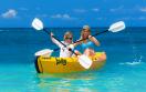 Beaches Ocho Rios Resort & Golf Club Jamaica - Kayaking