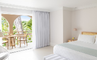 Sans Souci Deluxe Garden Suite