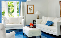 Sans Souci Deluxe Hibiscus Villa