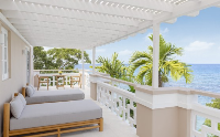 Sans Souci Penthouse Ocean Suite