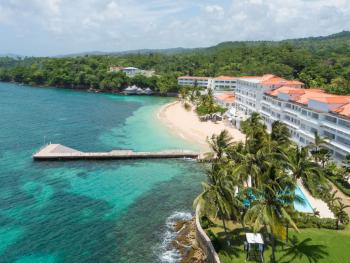 Couples Tower Isle Ocho Rios Jamaica - Resort