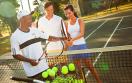 Couples Tower Isle Ocho Rios Jamaica - Tennis