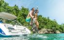 Couples Tower Isle Ocho Rios Jamaica - Snorkeling