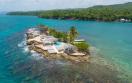Couples Tower Isle Ocho Rios Jamaica - All Natural Island Bar