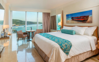 Moon Palace Jamaica- Concierge Level