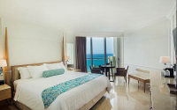 Moon Palace Grande Jamaica Ocean View with Balcony