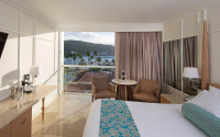 Moon Palace Jamaica Grande Ocean View Room