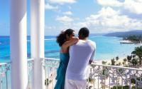 Riu Ocho Rios Jamaica - Balcony  Oceanfront Room