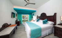 Riu Ocho Rios - Junior Suite Garden View