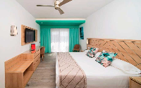 Riu Ocho Rios Double Room Partial Ocean View