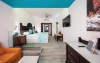 Riu Ocho Rios - Junior Suite Ocean View