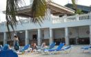 Riu Ocho Rios- Beach Bar