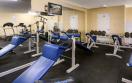 Rooms Ocho Rios Jamaica - Fitness Center