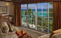Sandals Royal Plantation  - Jamaica - Ocho Rios