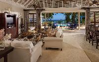 Sandals Royal Plantation  - Jamaica - Ocho Rios